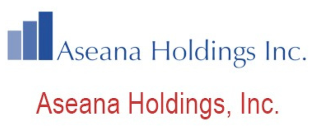 Aseana Holdings, Inc.