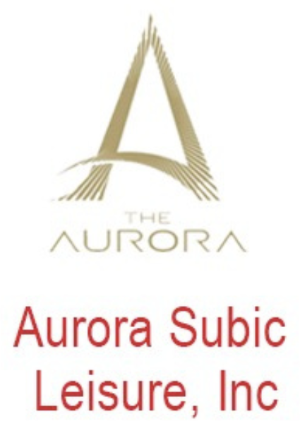 Aurora Subic Leisure, Inc.