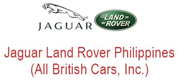 Jaguar Land Rover Philippines