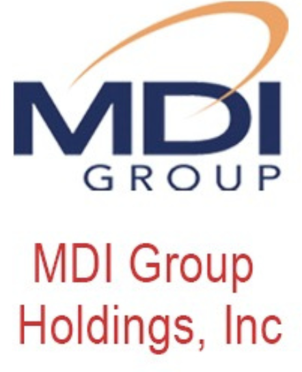 MDI Group Holdings, Inc.