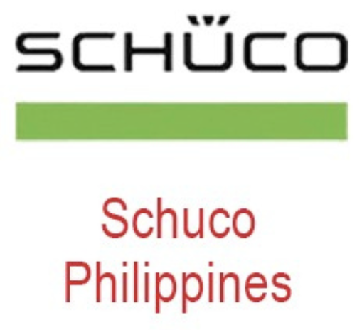 Schüco Philippines