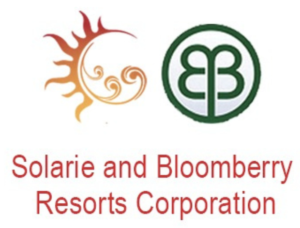 Solaire — Bloomberry Resorts