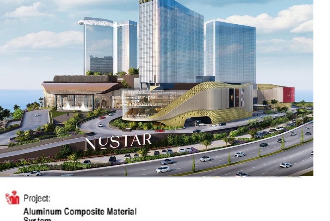 Grand Summit Hotel NUSTAR