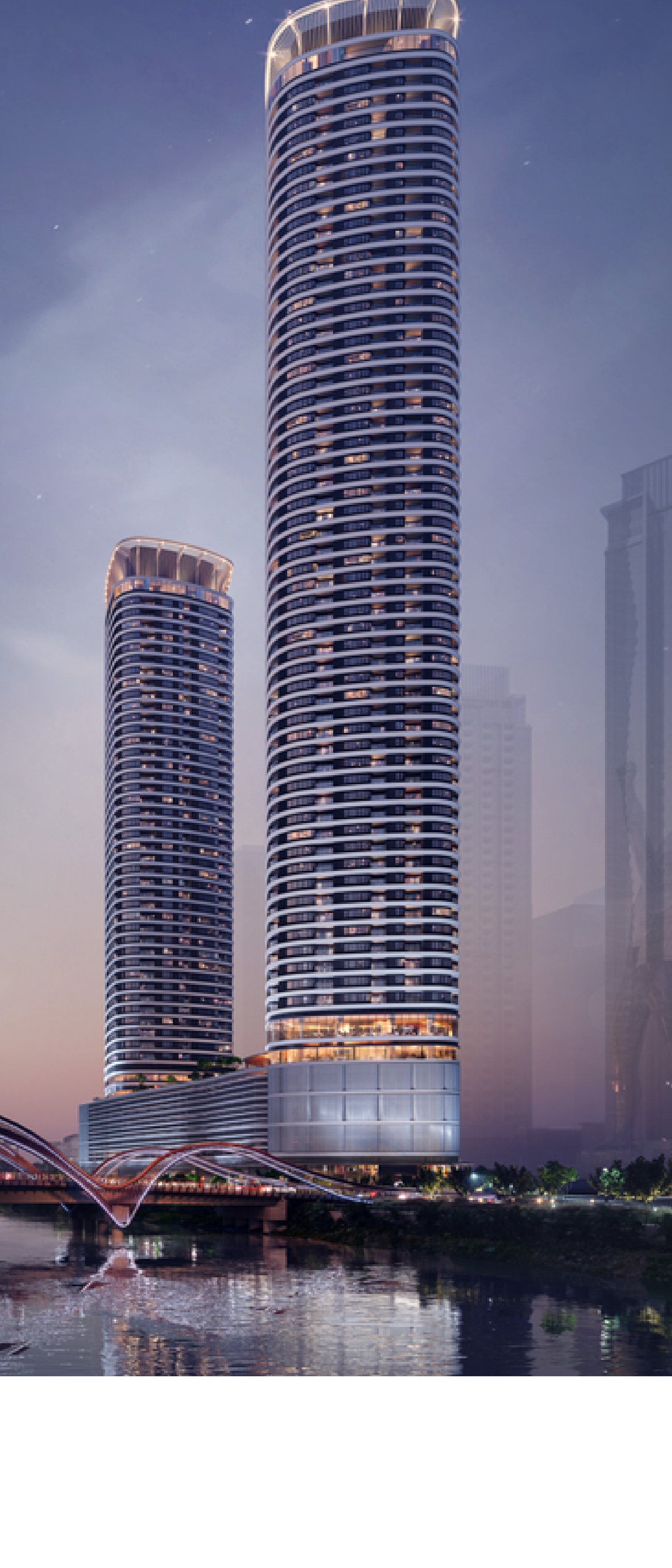 Haraya Residences by Shangri-La