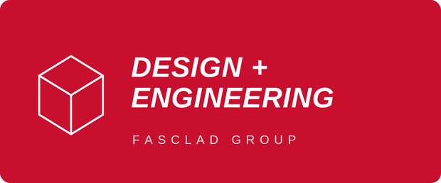 Fasclad Design + Engineering · Management Services