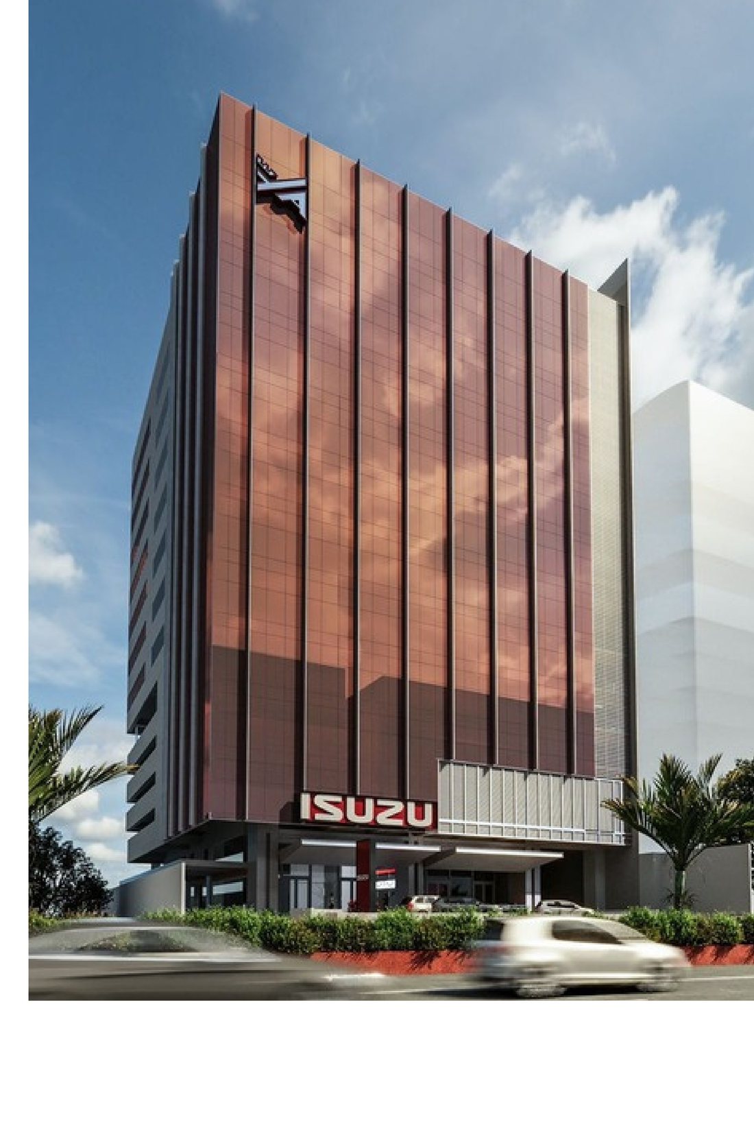 Meya Center