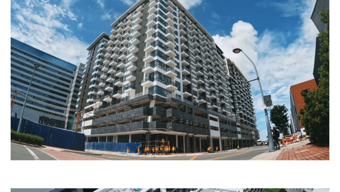 MidPark Towers