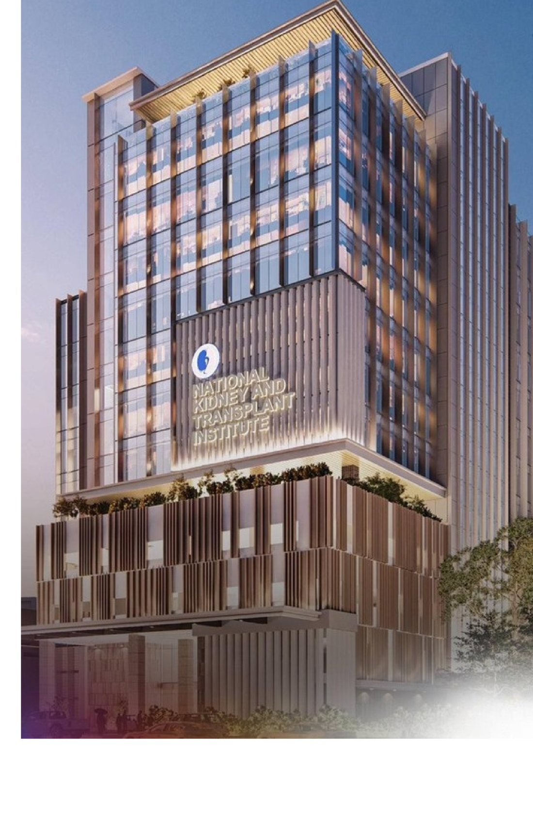 National Kidney and Transplant Institute