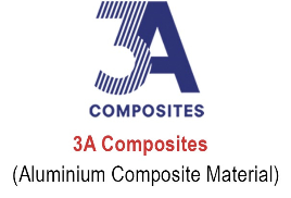 3A Composites — aluminium composite material