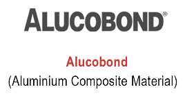 Alucobond — aluminium composite material