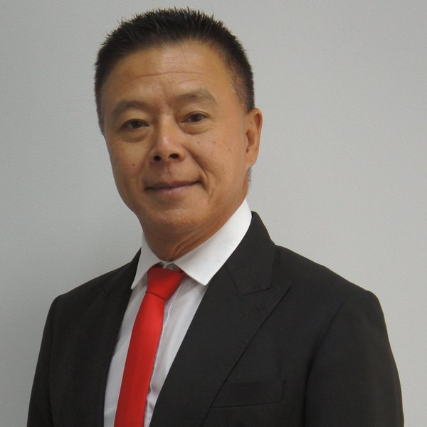 Antonio L. Tan, Jr.