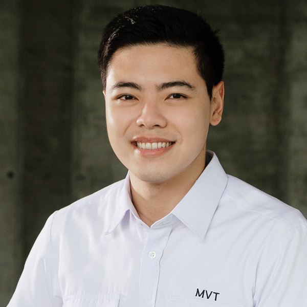 Miguel V. Tan